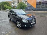 Nissan Qashqai 2007 года за 3 500 000 тг. в Алматы – фото 4