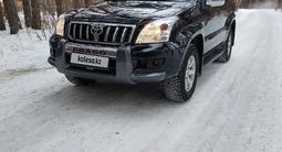 Toyota Land Cruiser Prado 2007 годаfor12 900 000 тг. в Астана