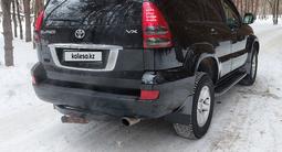 Toyota Land Cruiser Prado 2007 годаfor12 900 000 тг. в Астана – фото 3