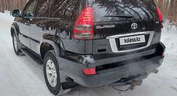 Toyota Land Cruiser Prado 2007 годаfor12 900 000 тг. в Астана – фото 4