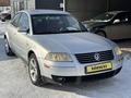 Volkswagen Passat 2001 года за 3 000 000 тг. в Кокшетау