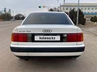 Audi 100 1991 года за 1 800 000 тг. в Шу