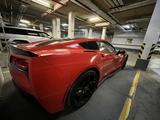 Chevrolet Corvette 2016 годаүшін38 000 000 тг. в Алматы – фото 3