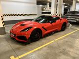 Chevrolet Corvette 2016 годаүшін38 000 000 тг. в Алматы – фото 2