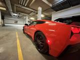 Chevrolet Corvette 2016 годаүшін38 000 000 тг. в Алматы – фото 4