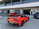 Chevrolet Corvette 2016 годаүшін38 000 000 тг. в Алматы
