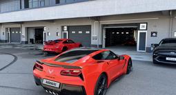 Chevrolet Corvette 2016 годаүшін38 000 000 тг. в Алматы