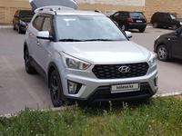 Hyundai Creta 2020 годаfor9 700 000 тг. в Кокшетау