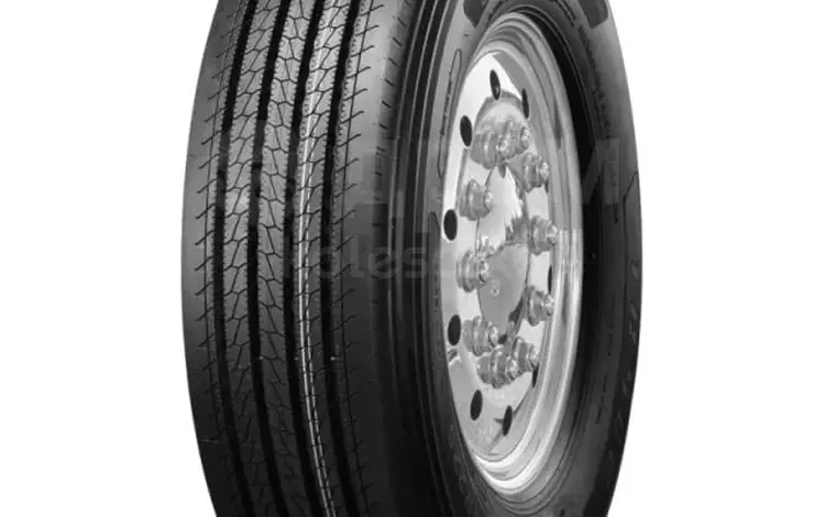 265/70R19.5-18PR TRS02 143/141J за 84 800 тг. в Алматы