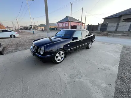 Mercedes-Benz E 280 1996 года за 3 300 000 тг. в Кызылорда