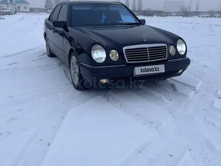 Mercedes-Benz E 280 1996 года за 3 300 000 тг. в Кызылорда – фото 6