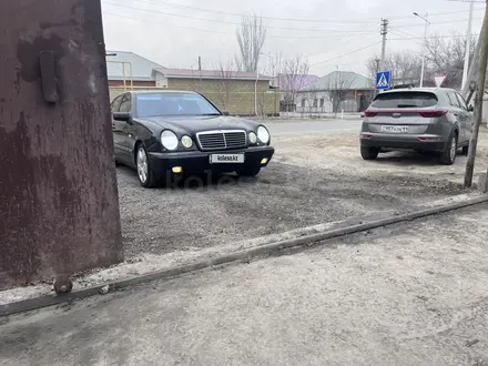 Mercedes-Benz E 280 1996 года за 3 300 000 тг. в Кызылорда – фото 5