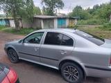 Skoda Octavia 2009 годаүшін2 200 000 тг. в Риддер