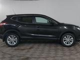 Nissan Qashqai 2014 года за 6 490 000 тг. в Шымкент – фото 4