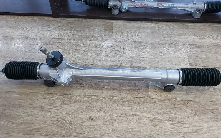 Рулевая рейка Toyota Highlander за 10 001 тг. в Алматы
