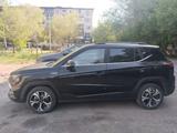JAC JS4 2024 годаүшін8 600 000 тг. в Караганда