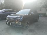 JAC JS4 2024 годаүшін8 600 000 тг. в Караганда – фото 2
