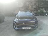 JAC JS4 2024 годаүшін8 600 000 тг. в Караганда – фото 3