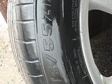 Диски с покрышками на Toyota corolla за 180 000 тг. в Шымкент – фото 3
