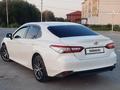 Toyota Camry 2021 года за 16 500 000 тг. в Кызылорда