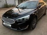 Kia K7 2014 годаүшін8 600 000 тг. в Астана