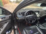 Kia K7 2014 годаүшін8 600 000 тг. в Астана – фото 3