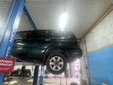Suzuki Grand Vitara 2001 годаүшін1 800 000 тг. в Усть-Каменогорск