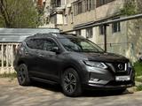Nissan X-Trail 2020 года за 10 500 000 тг. в Алматы