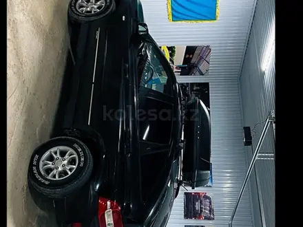 SsangYong Nomad 2014 года за 5 500 000 тг. в Мангистау