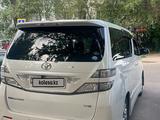 Toyota Vellfire 2008 годаүшін7 700 000 тг. в Алматы – фото 3