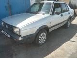 Volkswagen Jetta 1990 годаүшін600 000 тг. в Талдыкорган – фото 2