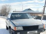 Audi 100 1987 годаfor650 000 тг. в Кордай