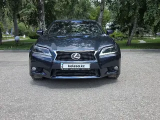Lexus GS 350