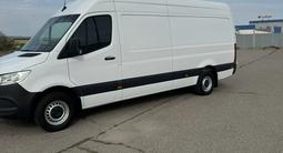 Mercedes-Benz Sprinter 2022 года за 28 000 000 тг. в Алматы – фото 4