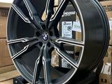 Разноширокие BMW R22 5X112 66, 6 за 640 000 тг. в Алматы