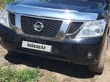 Nissan Patrol 2013 года за 12 000 000 тг. в Актобе