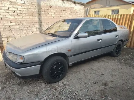 Nissan Primera 1992 года за 540 000 тг. в Аса – фото 2