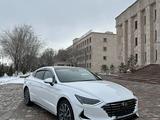 Hyundai Sonata 2022 года за 16 000 000 тг. в Туркестан