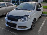 Chevrolet Nexia 2021 года за 3 790 000 тг. в Усть-Каменогорск – фото 2