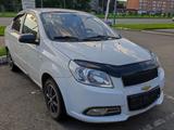 Chevrolet Nexia 2021 года за 3 790 000 тг. в Усть-Каменогорск