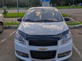 Chevrolet Nexia 2021 года за 3 790 000 тг. в Усть-Каменогорск – фото 3