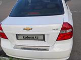 Chevrolet Nexia 2021 года за 3 790 000 тг. в Усть-Каменогорск – фото 4