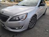 Kia K7 2010 года за 6 750 000 тг. в Шымкент