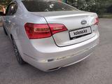Kia K7 2010 года за 6 750 000 тг. в Шымкент – фото 3