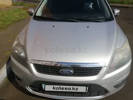 Ford Focus 2011 года за 3 500 000 тг. в Костанай – фото 12