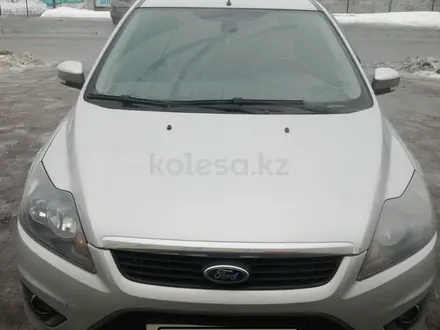 Ford Focus 2011 года за 3 500 000 тг. в Костанай