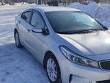 Kia Cerato 2018 годаүшін8 450 000 тг. в Караганда – фото 5