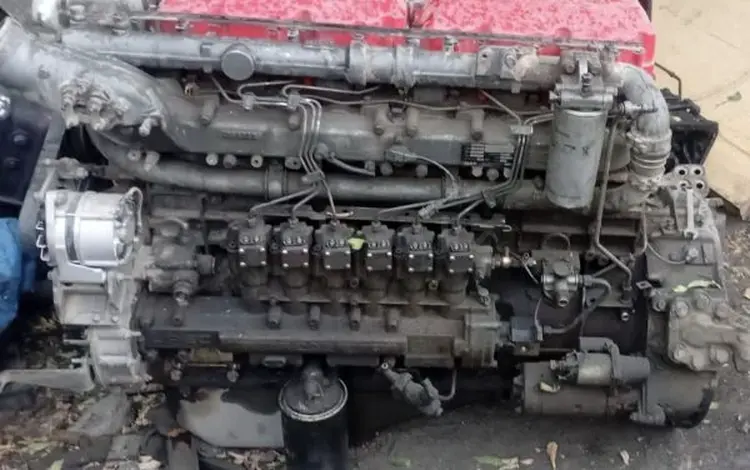 Двигатель за 1 200 000 тг. в Алматы