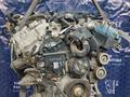 Двигатель 2KD, объем 2.5 л Toyota Hiace 1GR-FE, 1KD, 1GD, 2GD за 20 000 тг. в Алматы