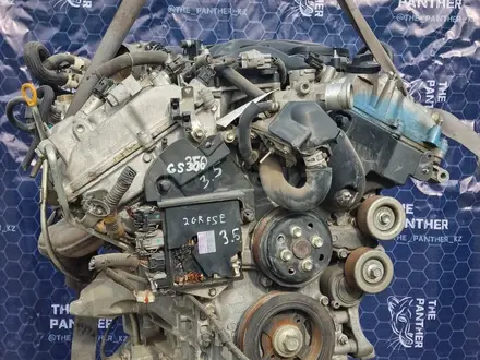 Двигатель 2KD, объем 2.5 л Toyota Hiace 1GR-FE, 1KD, 1GD, 2GD за 20 000 тг. в Алматы